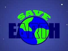Тоглоом Save Earth