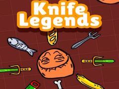 Тоглоом Knife Legends