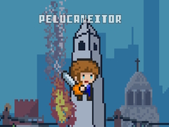 Тоглоом Pelucaneitor