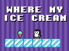 Тоглоом I Want Ice Cream