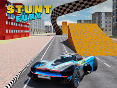 Тоглоом Stunt Fury