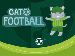 Тоглоом Cat Football