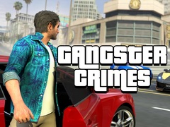 Тоглоом Gangster Crimes Online 6: Mafia City