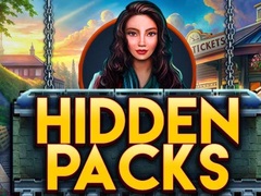 Тоглоом Hidden Packs
