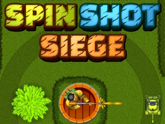 Тоглоом Spin Shot Siege