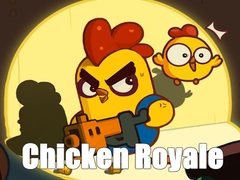Тоглоом Chicken Royale