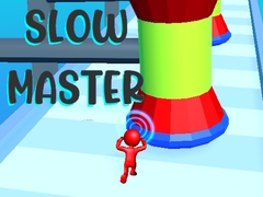 Тоглоом Slow Master