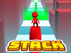 Тоглоом Stack