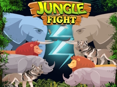 Тоглоом Jungle Fight