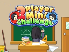 Тоглоом 2 Player Mini Challenge