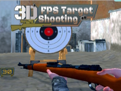 Тоглоом 3D FPS Target Shooting