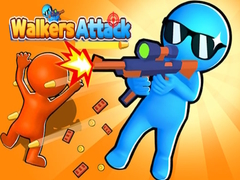 Тоглоом Walkers Attack