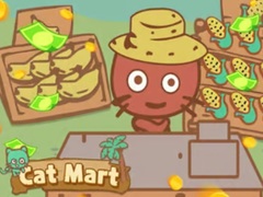 Тоглоом Cat Mart
