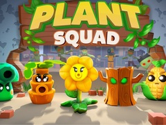 Тоглоом Plant Squad
