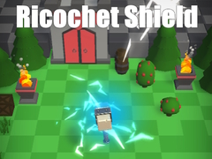 Тоглоом Ricochet Shield