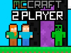 Тоглоом MCCraft 2 Player