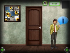 Тоглоом Amgel Easy Room Escape 198