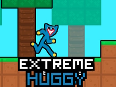 Тоглоом Extreme Huggy