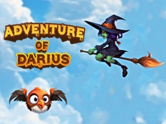 Тоглоом Adventure of Darius