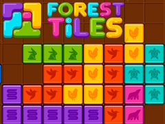 Тоглоом Forest Tiles