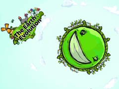 Тоглоом The Earth: Evolution
