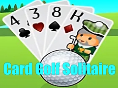 Тоглоом Card Golf Solitaire
