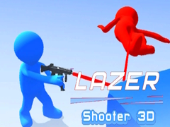 Тоглоом Lazer Shooter 3D