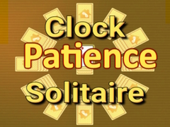 Тоглоом Clock Patience Solitaire