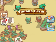 Тоглоом Banana Farm