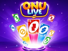 Тоглоом ONU Live