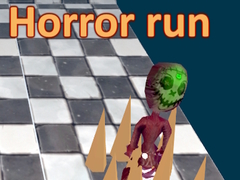 Тоглоом Horror run