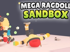 Тоглоом Mega Ragdoll Sandbox