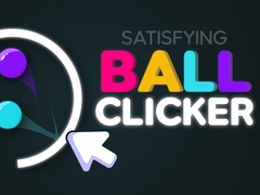 Тоглоом Satisfying Ball Clicker