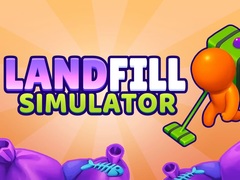 Тоглоом Landfill Simulator