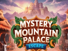 Тоглоом Mystery Mountain Palace Escape