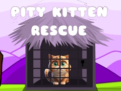 Тоглоом Pity Kitten Rescue