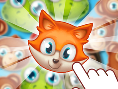 Тоглоом Popping Pets