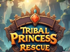 Тоглоом Tribal Princess Rescue