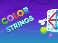 Тоглоом Color Strings