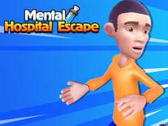 Тоглоом Mental Hospital Escape