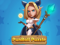 Тоглоом Punball Puzzle