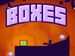 Тоглоом Boxes