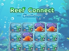 Тоглоом Reef Connect Challenge