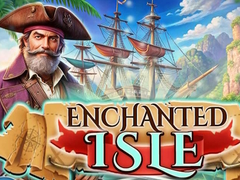 Тоглоом Enchanted Isle
