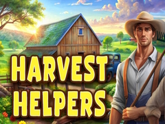 Тоглоом Harvest Helpers