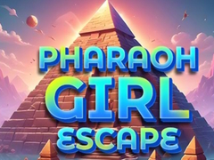Тоглоом Pharaoh Girl Escape
