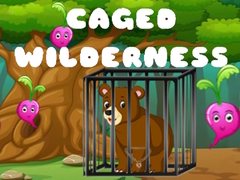 Тоглоом Caged Wilderness