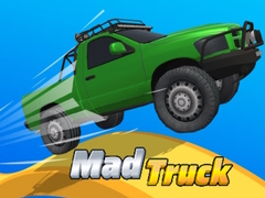 Тоглоом Mad Truck