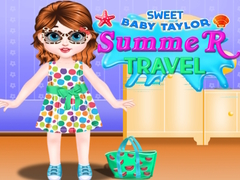 Тоглоом Sweet Baby Taylor Summer Travel