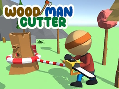 Тоглоом Wood Man Cutter